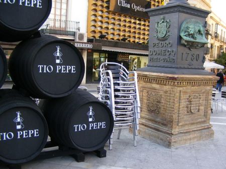 jerez de la frontera