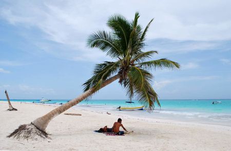 007 Caribe
