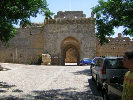 1 Alcázar del Rey Don Pedro (Parador) | Source | Author Category:20