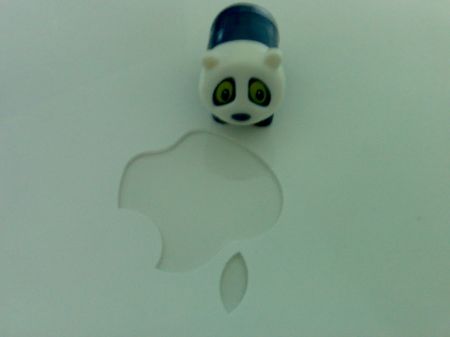 Antivirus per a Mac?