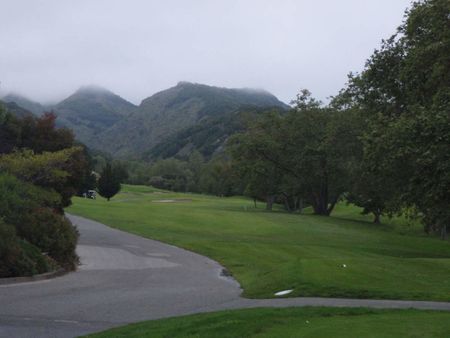 Avila Beach Golf Resort