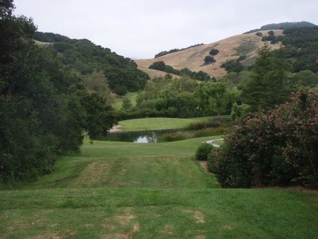 Avila Beach Golf Resort