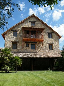 Cuenca, Tierras de Moya, Los Huertos (Castilla - La Mancha)