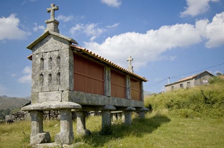 Espigueiro