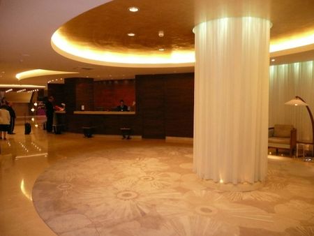 Hotel Okura