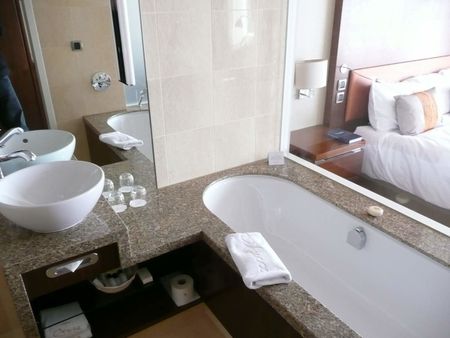 Hotel Okura