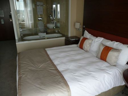 Hotel Okura