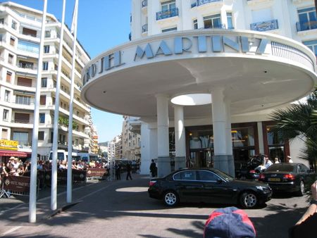 Martinez