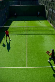 Padel