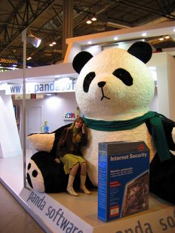 ¡Panda!