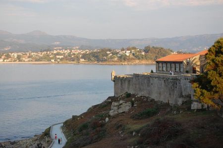 Parador de Baiona