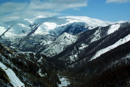 Picos de Europa - Asturias