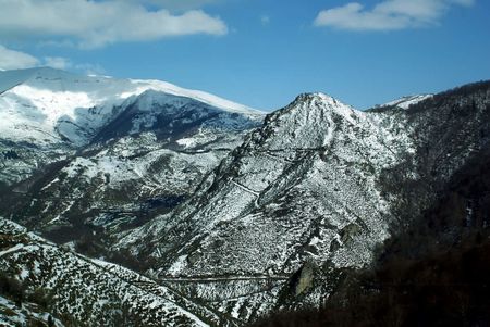Picos de Europa - Asturias