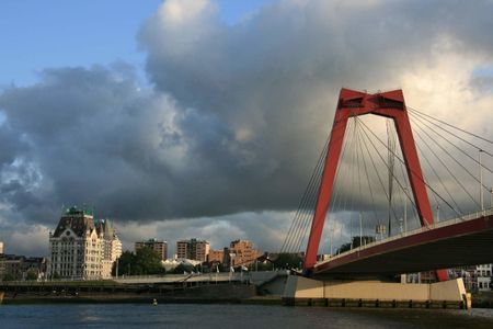 Rotterdam