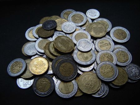 Monedas / Coins