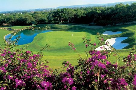 VALDERRAMA GOLF CLUB valderrama golf club: