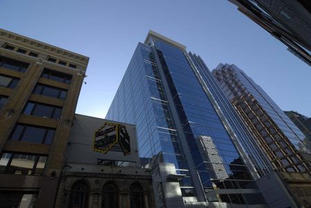 toronto