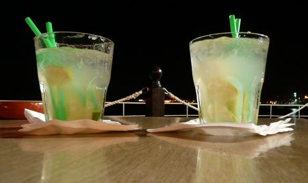 Caipiriña