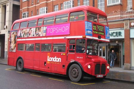 London General RML2644
