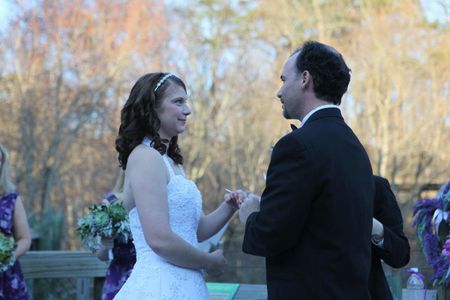 Wedding Ceremony