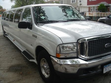 limo