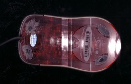 mouse scan