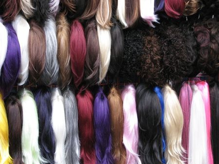 Hair Pieces