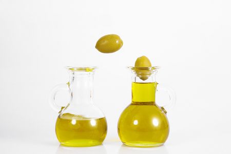 olive 135
