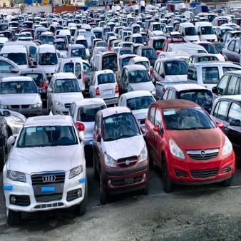 Automobiles