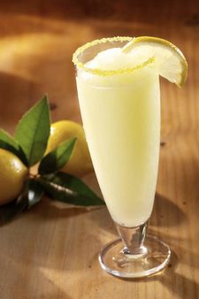 limoncello