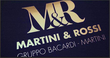 martini&rossi