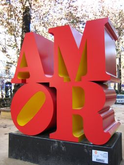 AMOR