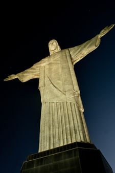 Cristo Redentor