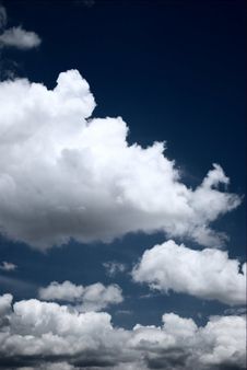 Nubes / Clouds