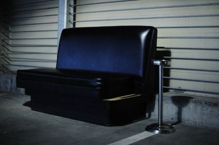 couch