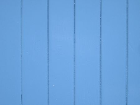 wooden door