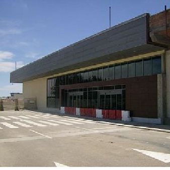 Aeropuerto Badajoz