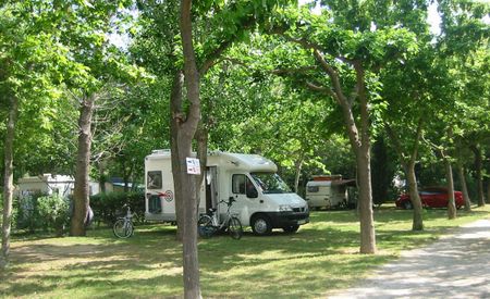 Camping