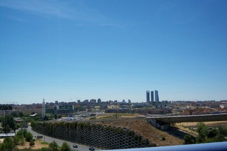 Comunidad de Madrid