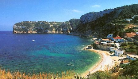 Costa Blanca