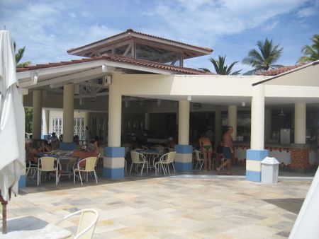 Costa do Sauipe