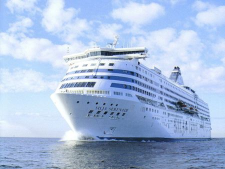 Crucero