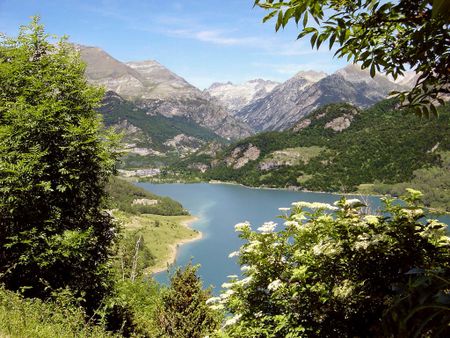 Huesca de Pirineo