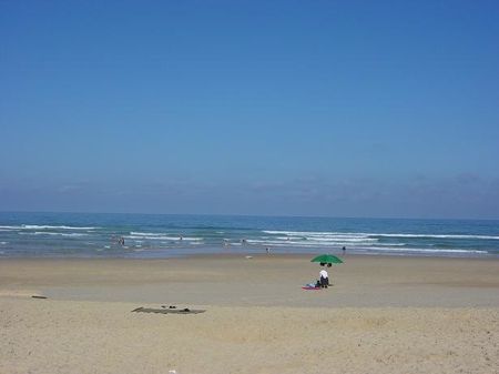 Las Landas