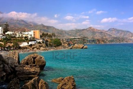 Nerja