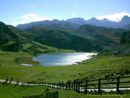 Picos de Europa