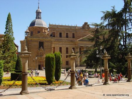 Salamanca