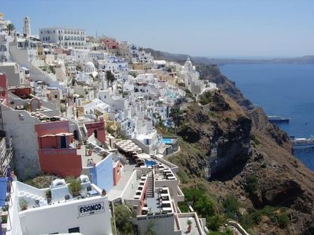 Santorini