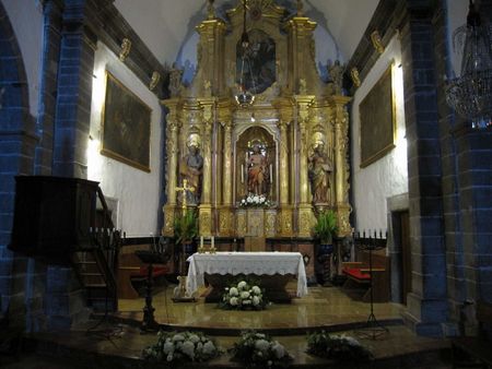 St. John the Baptist