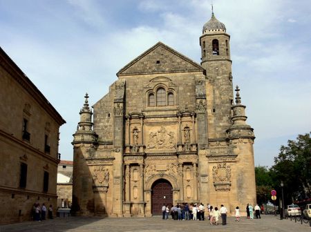 Úbeda